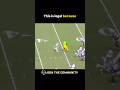 How Josh McDaniels beats man. #newenglandpatriots #nfl #miamidolphins