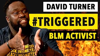 Jesse Triggers Black Lives Matter L.A. Activist (Highlight)