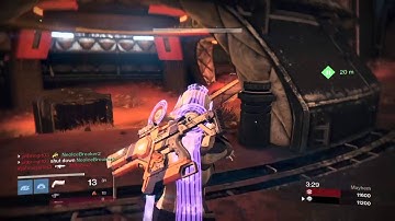 Mayhem Rumble: Firebase Delphi