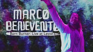 Marco Benevento - Barn Burner: Live At Levon's ( Album Trailer)