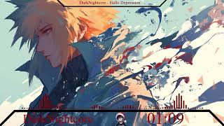 DarkNightcore - Hallo Depression 🎄 Türchen 1