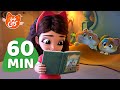 44 Cats | ⭐️ Bedtime stories ⭐️ | Compilation
