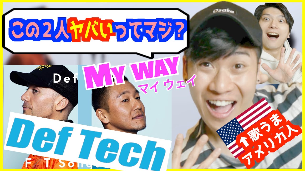 My Way - YouTube