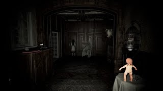 Top 10 Horror Games For Android Offline screenshot 2