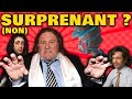 Depardieu la loi et la morale  pop culture