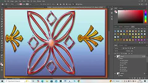 HDR 4K Portrait| Professional Retouching LookCanonR5 + Photoshop ColorGradingMasterclass#E9DED78#653