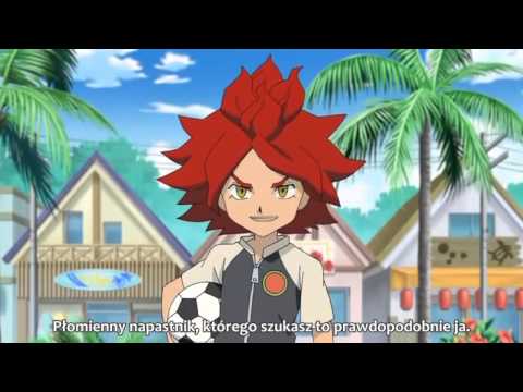 Inazuma eleven capitulo 4 sub español