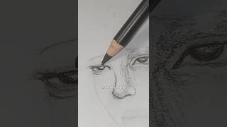 I'm so sorry for testing my viewers patience 😋 (Ib: @Surrealart_noa🎀) #art#sketch#junjiito#fypシ