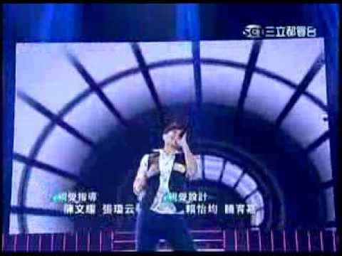 20130811 超級偶像8：儲備歌手生死PK戰預告