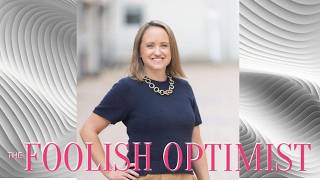 The Foolish Optimist: Heidi Schmidt running for Maryland State Delegate 31