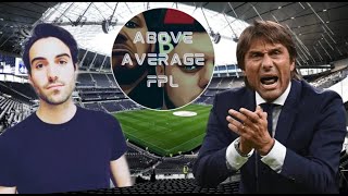 FPL Strategy: Conte's Tottenham w/Gianni Butticè (Fantasy Premier League)