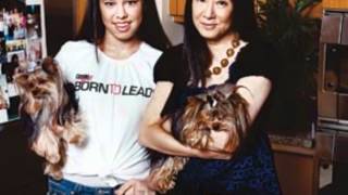 Vera Wang and Husband Separate Wealth