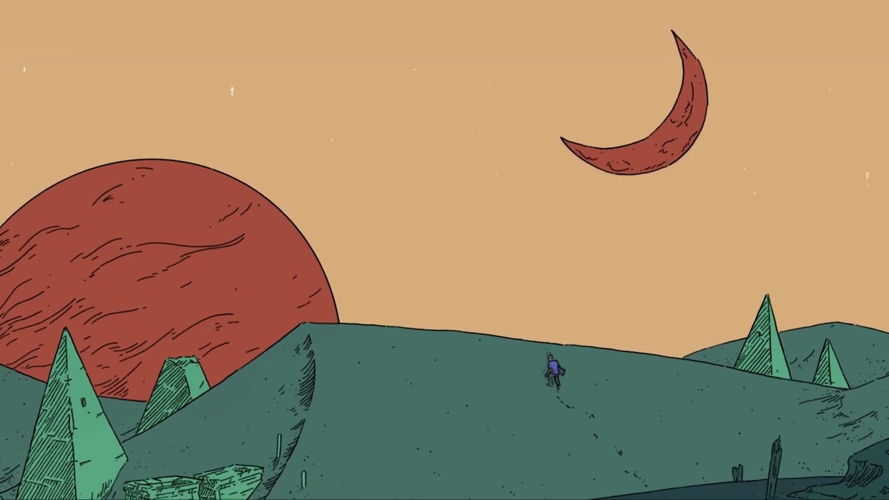 Synthesized Sudan: Astro-Nubian Electronic Jaglara Dance Sounds