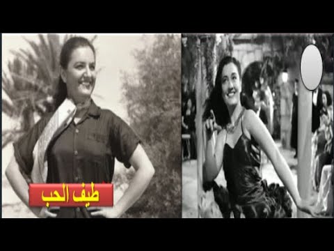 نيللي مظلوم راقصة تزوجت رئيس وزراء مصر ووالدة اشهر مغني في العالم وسوزان مبارك طردتها 