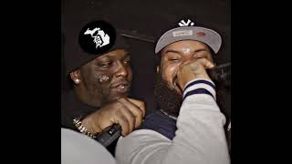 Rio Da Yung OG x RMC Mike - Dope Fiend