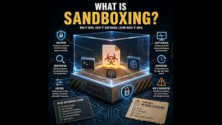What Is Sandboxing