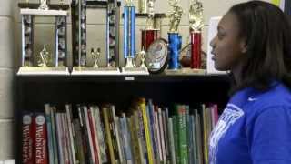 Famous ESPN #1 PG & Duke Commit Mikayla Boykin Interview Wealth