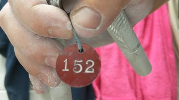 152# rated CoC#3 GHP block set