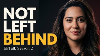 When Hard Work Shows No Results | The Waiting Season | EkTalk by Ekta Sandhir 