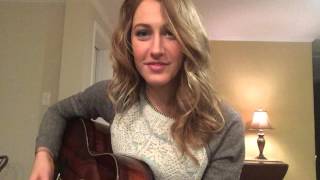 Hello Adele Cover By Madalyn Martin
