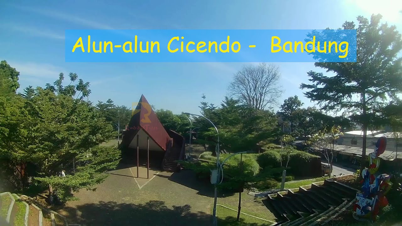Alun-Alun Cicendo
