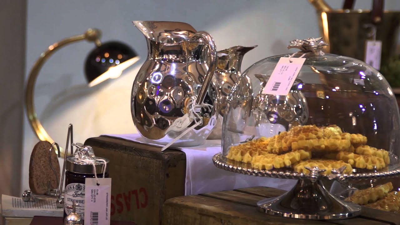 Culinary Concepts Trade Exhibition 2014