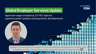 Full Payroll Risk, Director Notices, Super and FBT Changes | October 2026 Employer Update Update
