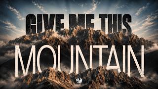 12th July 2026  | Sunday 10:30 AM | Pst Success | Give Me This Mountain