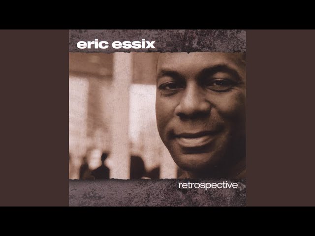 Eric Essix - For Real