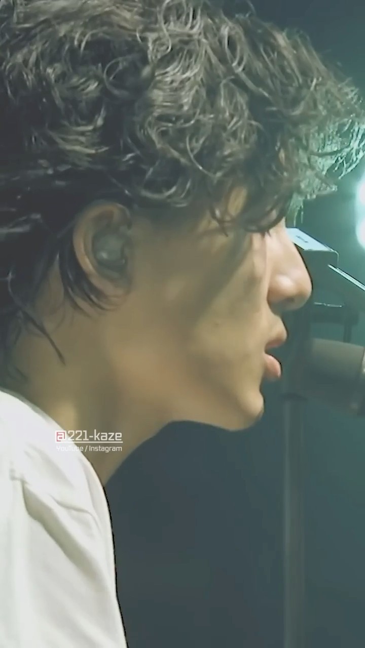 Fujii Kaze | Kazeyo / HELP EVER HURT NEVER - YouTube