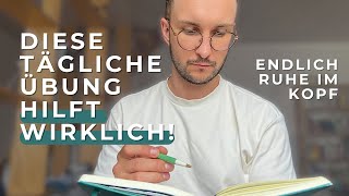 Journaling for mental health: A step-by-step guide.