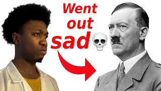 How every Infamous Dictator Died