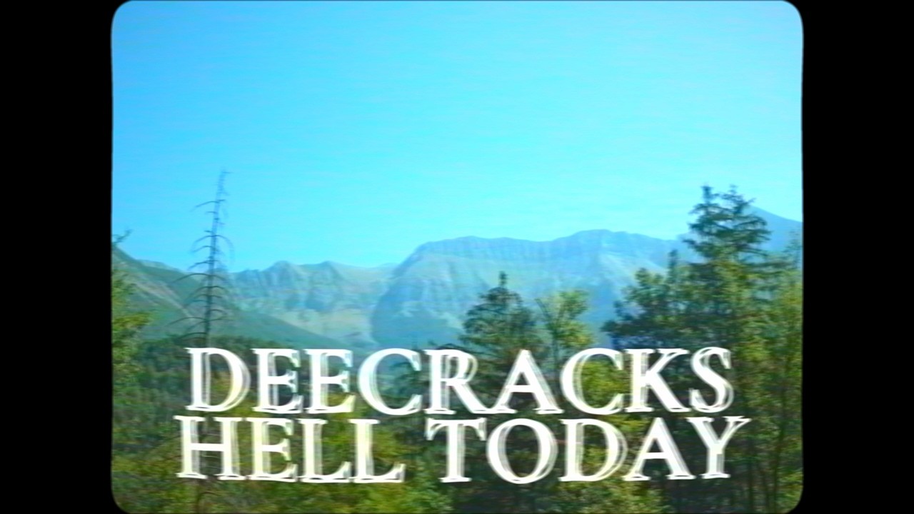 DeeCRACKS - "Hell Today" (Official Music Video) adlı videoyu YouTube'da izle DeeCRACKS - "Hell Today" (Official Music Video) adlı videoyu YouTube'da izle