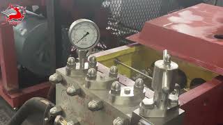 Multi Functional 2 Stage Homogenizer / Pharmaceutical Homogenizer