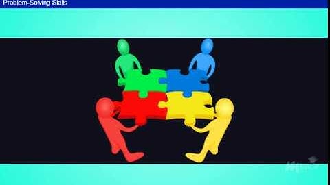 Interpersonal skills