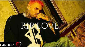 Chris Brown - RIP Love ft. August Alsina *NEW SONG 2023