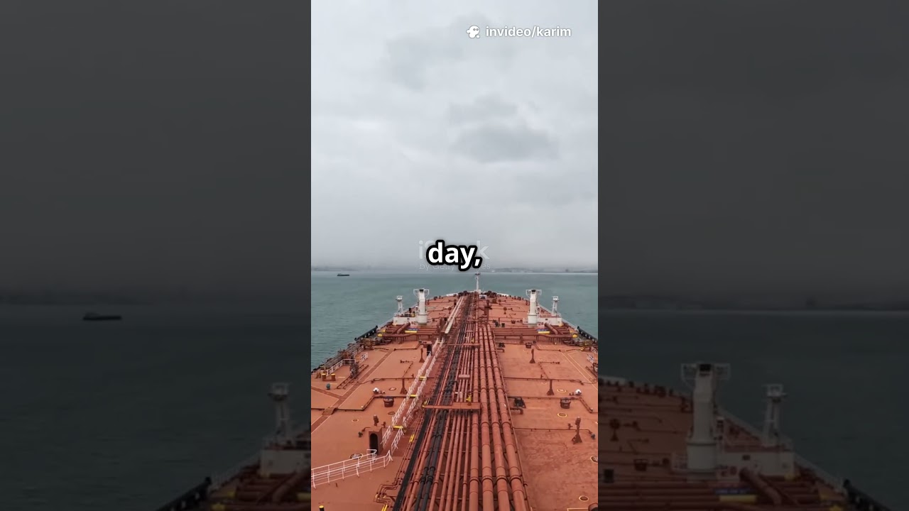 Strait of Hormuz closure