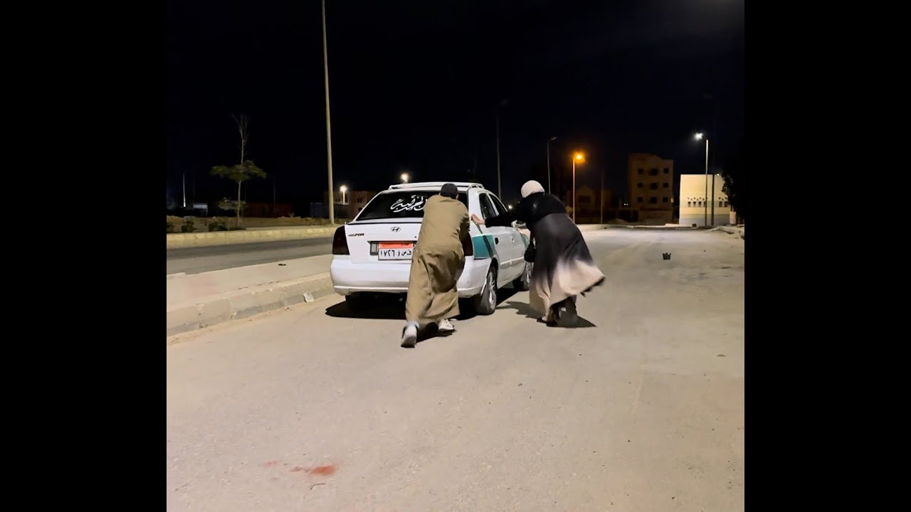 هربت من ابوها عشان اتجوز