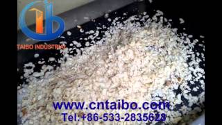 Nut Slicer