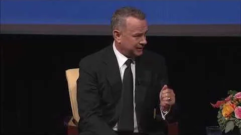 Conversation with Hanks and Burns: 2017 Records of...