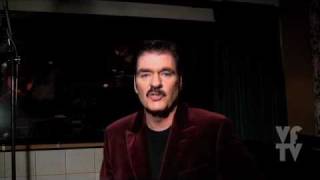 Interview With Von Fox