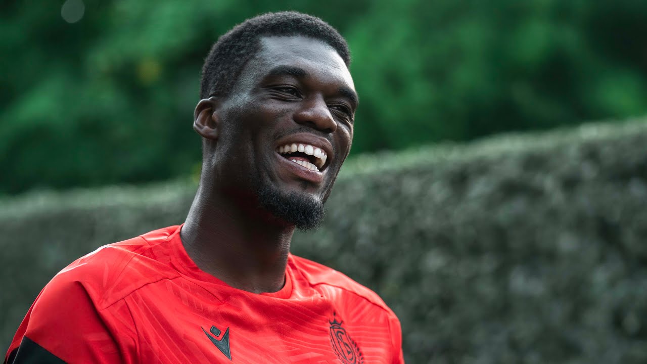 🎙️ Interview - Josué Homawoo