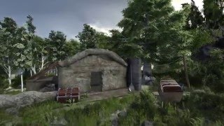 Natural Environment - Unity 5
