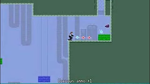 Iji Secrets Guide: Sector 4