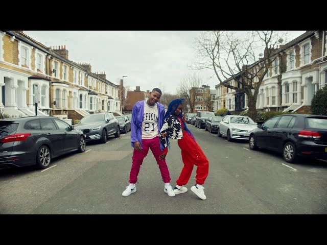 Donel - Motion (Official Video) class=