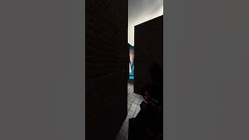 LABIRINT Nextbot Gmod