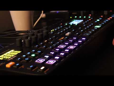 Digitakt / Octatrack