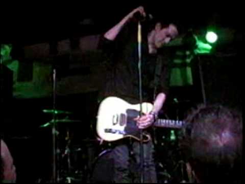 Filter - Club Underground - Reno NV - 9/17/2008 - ...