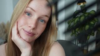 ASMR Ich kämme deine Haare 💆♀️ Personal Attention zum Einschlafen