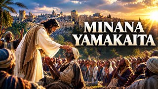 Ndakanzwa Minana Yamakaita paJerusarema